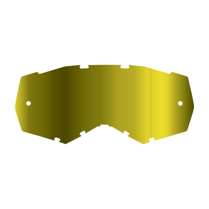 THOR Activate and Regiment Goggle Lens Green