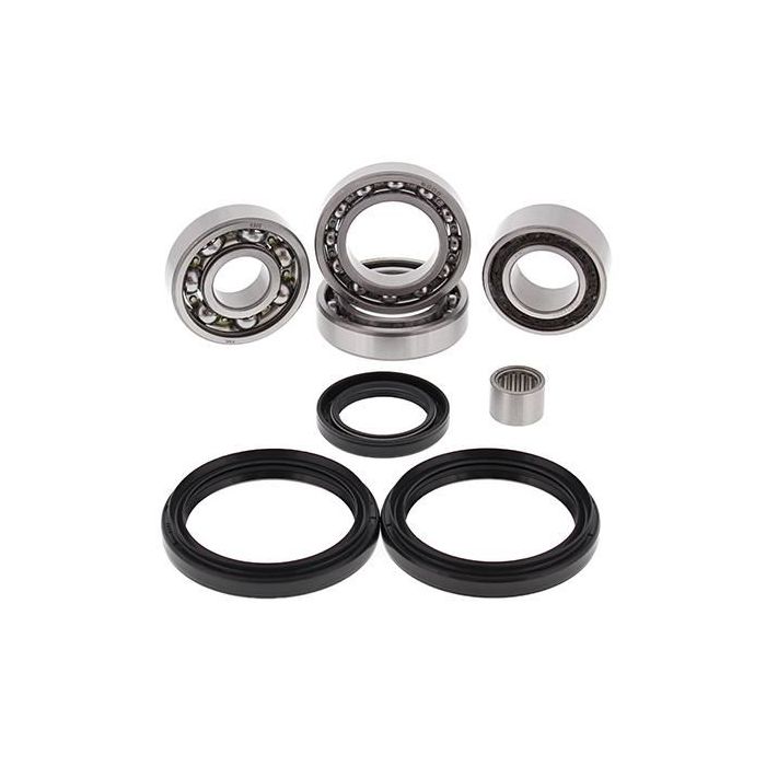 Differential Bearing and Seal Kit Front To Fit Arctic Cat 250 400 500 2004 Models
