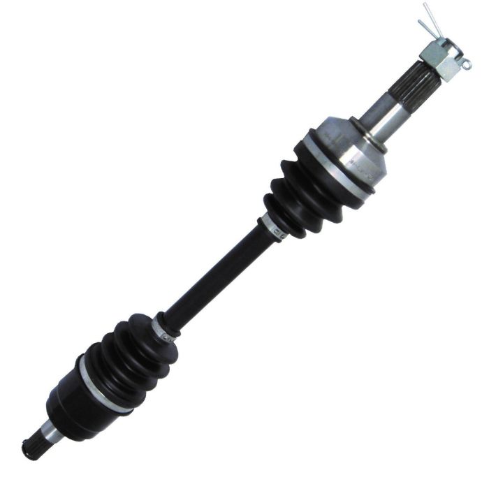 Honda TRX420 14-16 Front Right Complete CV Axle Driveshaft