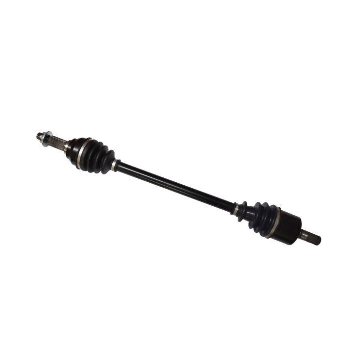 John Deere Gator 625i 825i 855 XUV Front Left Complete CV Axle Driveshaft