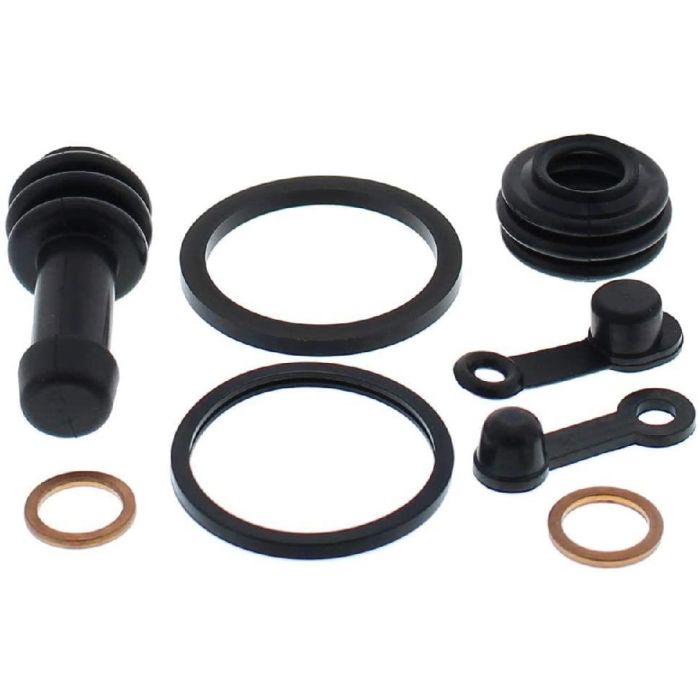 Front Brake Caliper Rebuild Kit To Fit Polaris 300 2x4 Model