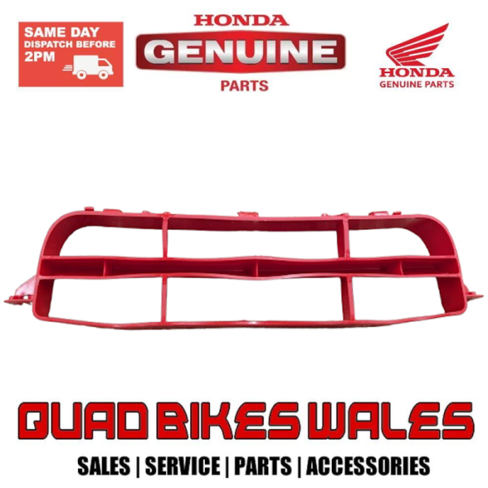 Genuine Honda FR AIR GUID*R232* 61140-HP0-A00ZB