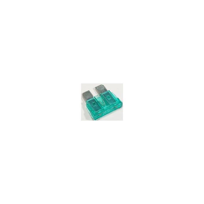Standard Blade Fuse 30 Amp Pack Of 10