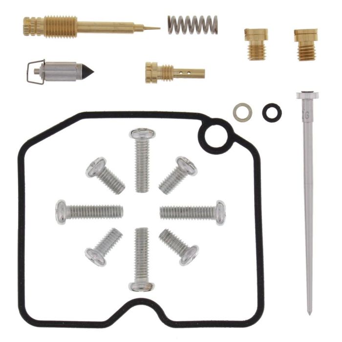 Arctic Cat 500 FIS 4x4 w/MT 2005-2007 Carb Repair Kit