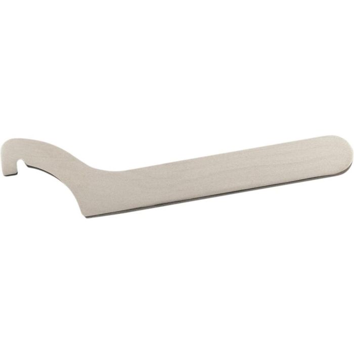 CRUZ TOOLS Stainless Steel Shock Spanner ATV Quad