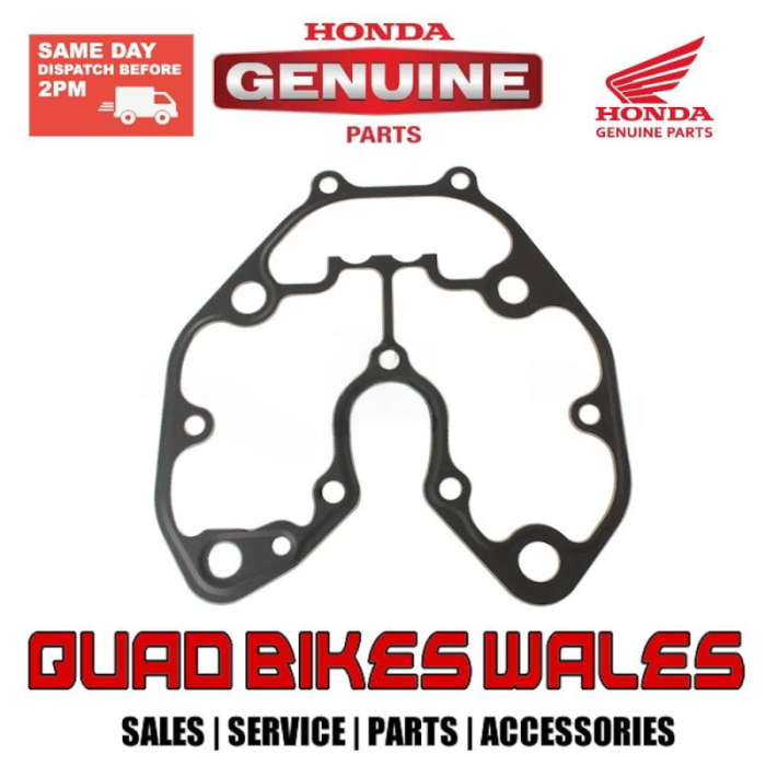 Genuine Honda GASKET,HEAD COVER 12315-HN2-003