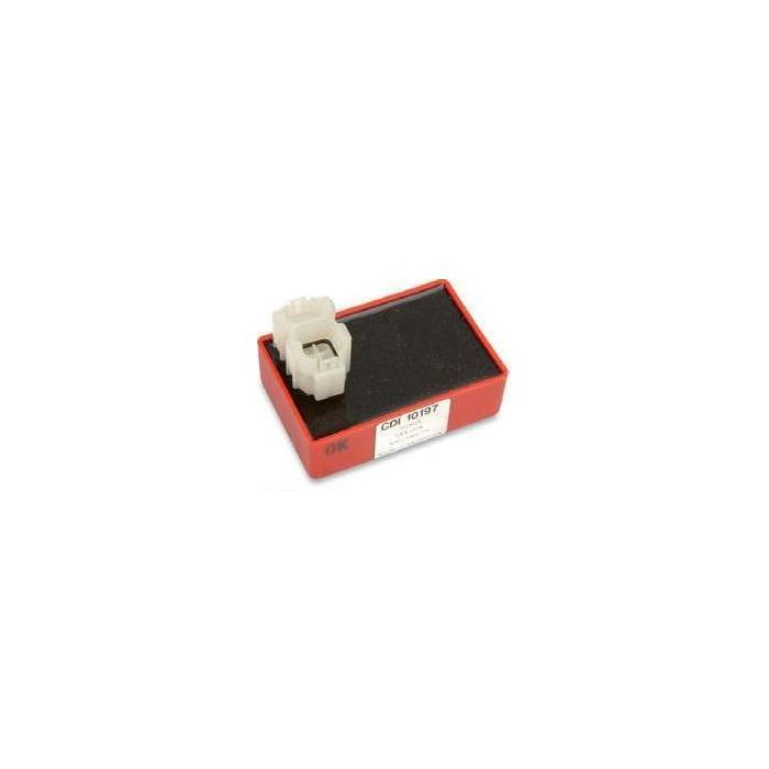 CDI Unit To Fit Honda TRX250 Fourtrax 97-01 30410-HM8-000