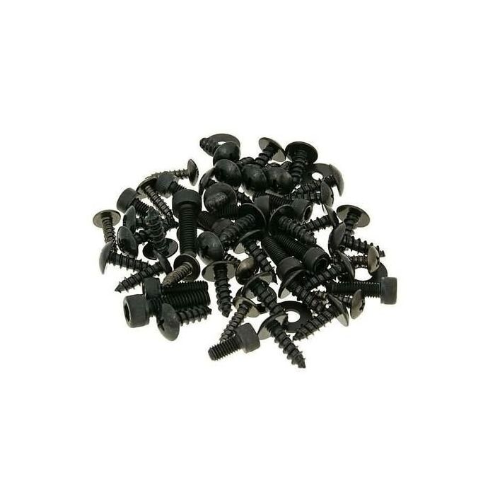 Chinese Quad Parts Standard Screw Kit IP22741