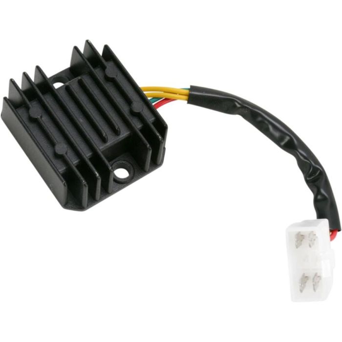 Honda ATC125M 84-85 Regulator Rectifier