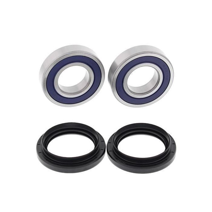 Yamaha Viking 700 Wolverine R-SPEC Front or Rear Wheel Bearing Kit