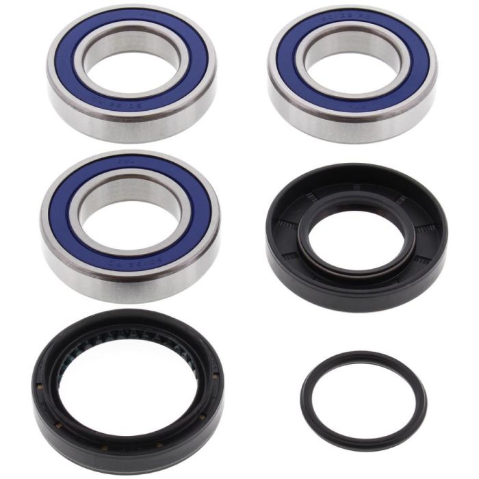 Honda TRX250 Fourtrax TRX250EX 97-17 Rear Wheel Bearing Kit