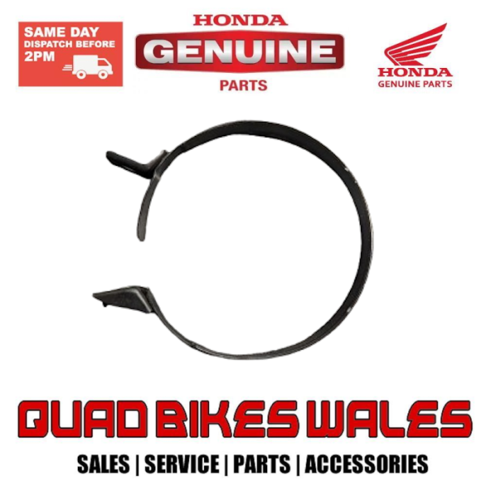 Genuine Honda BAND INSULATOR 16219-422-000