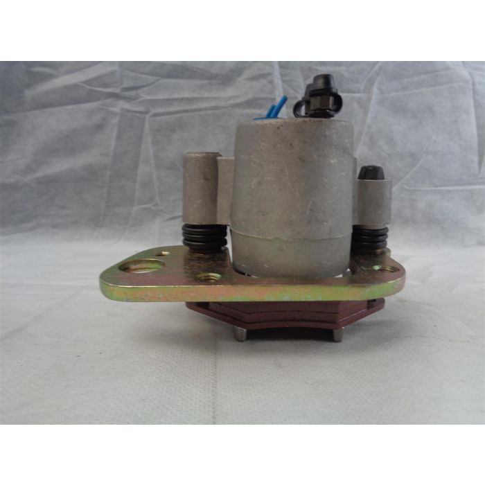 NEW FORCE ZX250 L/HAND BRAKE CALIPER ASSY FRONT NFSEA-45600-00