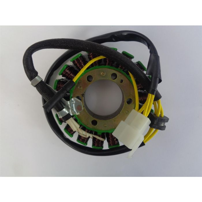 NEW FORCE ZX250  COIL ASS STATER NFSEA-32000-00