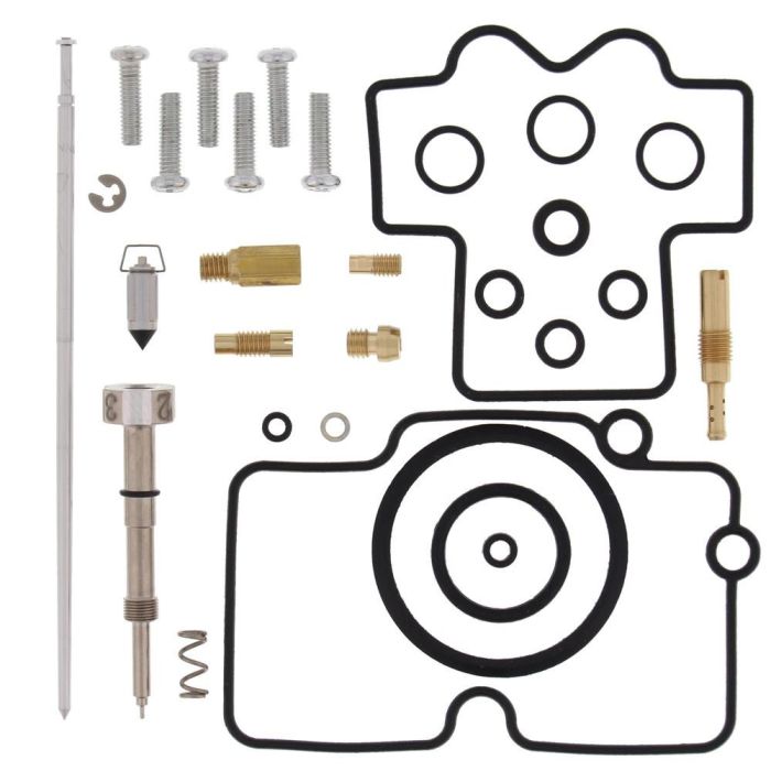 Honda TRX450ER 2007 Carb Repair Kit