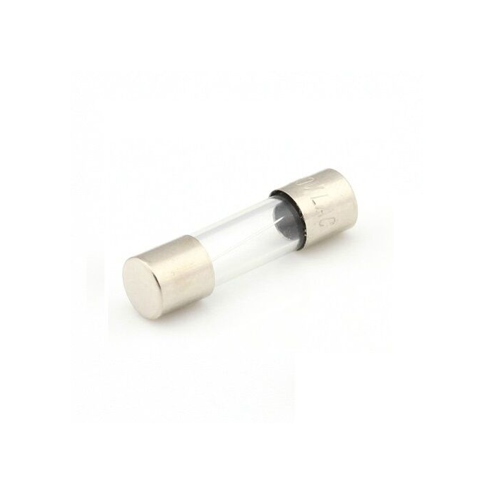 20MM Glass Fuse 10 Amp Pack Of 10