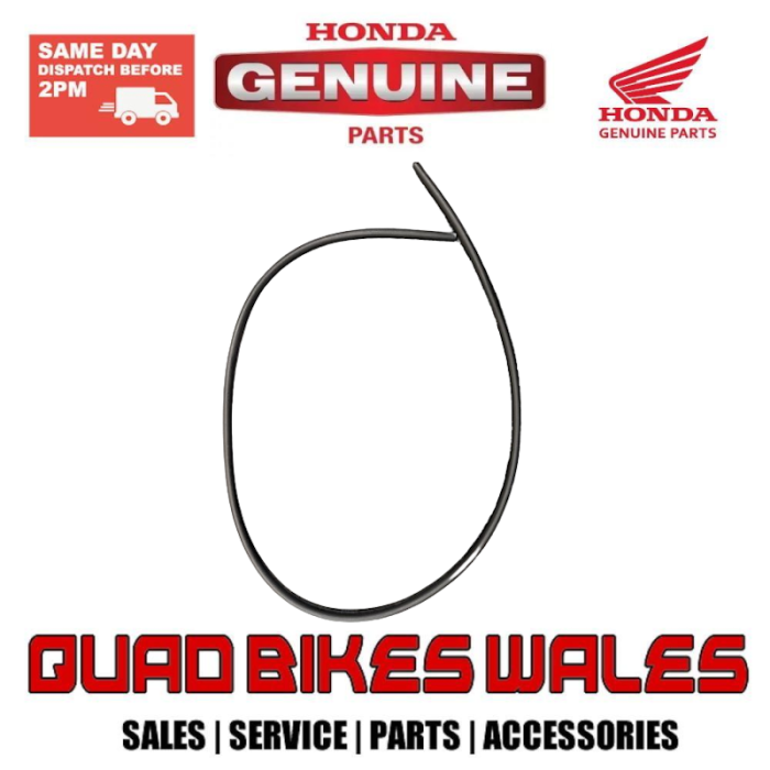 Genuine Honda BULK TUBE,TC 3.5X1 95005-3500130M