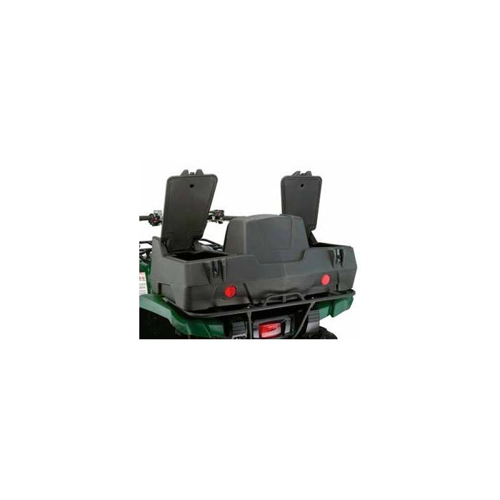 Dynasty Storage Trunk Rear Quad Bike Cargo Box Quality Lockable