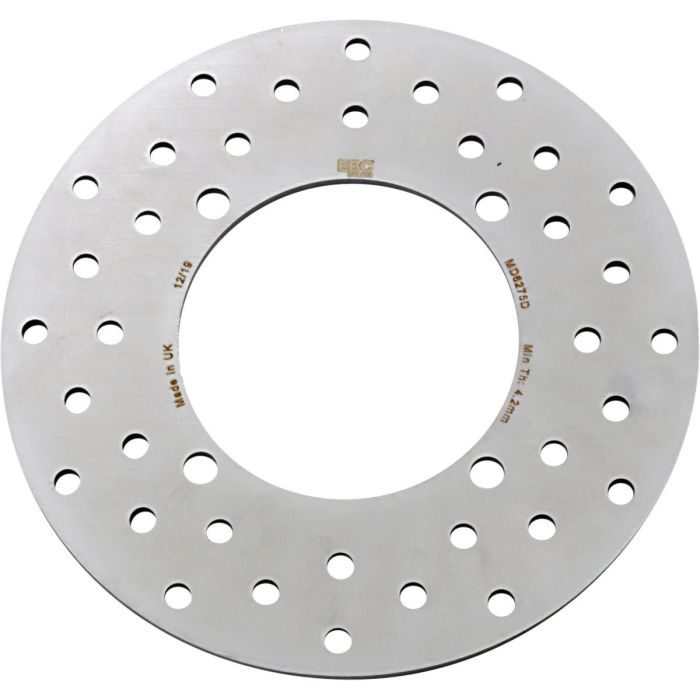 MD6275D ATV Brake Disk