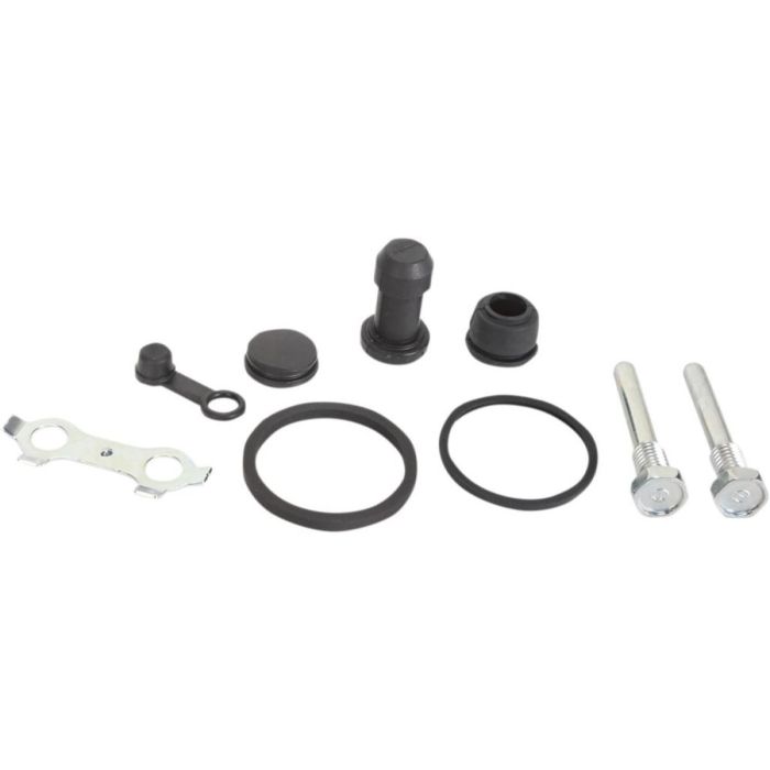 Honda ATC250R 85-86 TRX250R 86-89 Rear Brake Caliper Rebuild Kit