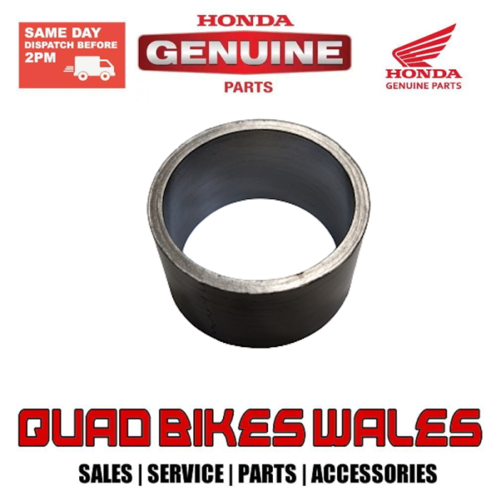 Genuine Honda PACKING,MUFFLER 18392-MBH-000