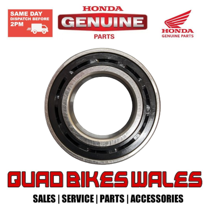 Genuine Honda DRUM BEARING 91055-HA0-681