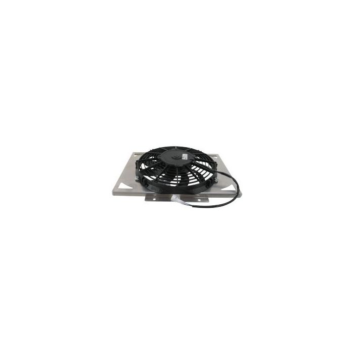 Yamaha Rhino 450 660 04-09 800CFM Single Hi Performance Cooling Fan