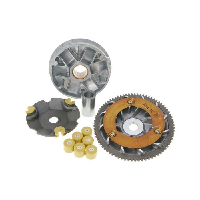 Chinese Quad Parts Clutch, Variator Speed Variator Kit IP32438
