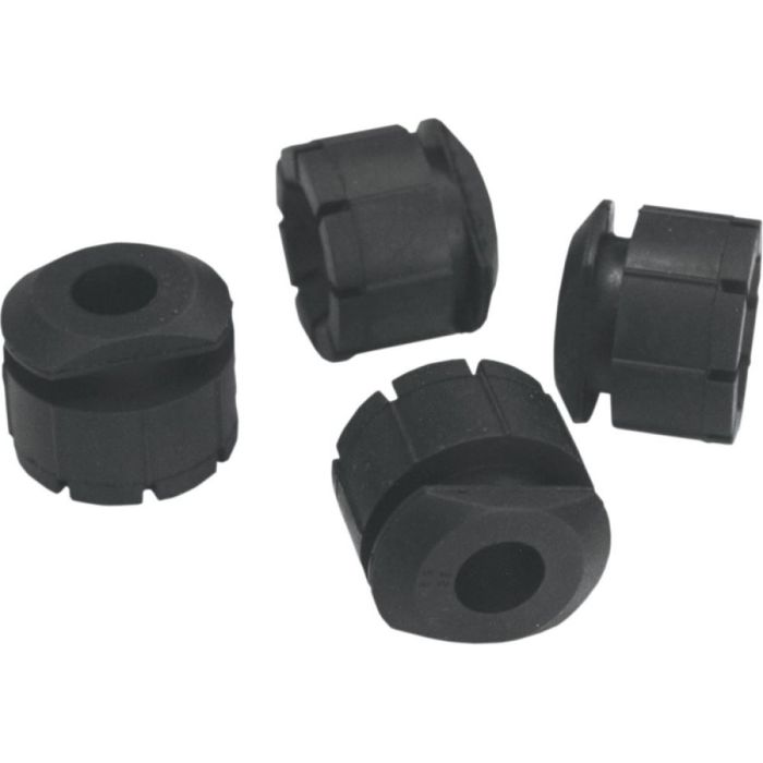 Honda ATV Quad Seat Cushion Rubbers 25-6384