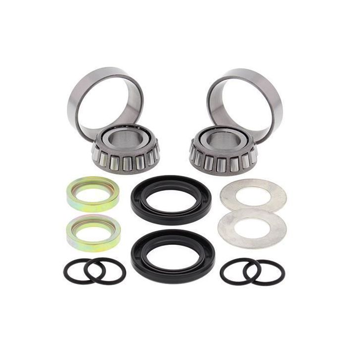 Kawasaki KVF 300 400 650 700 Suzuki LTV-700F Twin Peaks 04-06 Swingarm Bearing Kit