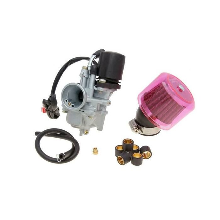 Chinese Quad Parts Carburetor Kit KW33762