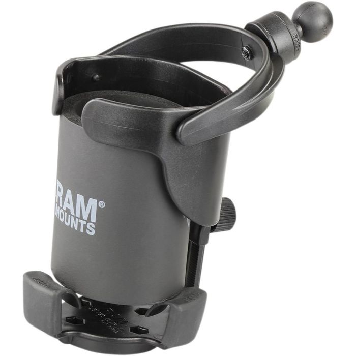 Ram Mounts RAM Level Cup XL w/Koozie - RAP-B-417BU