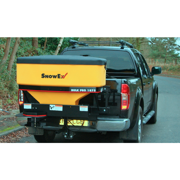 Wessex SP-1875 Utility Salt Spreader