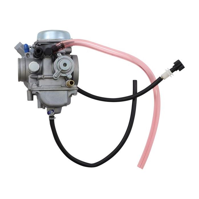 MUD Carburetor SUZUKI ATV Eiger 400 02-07