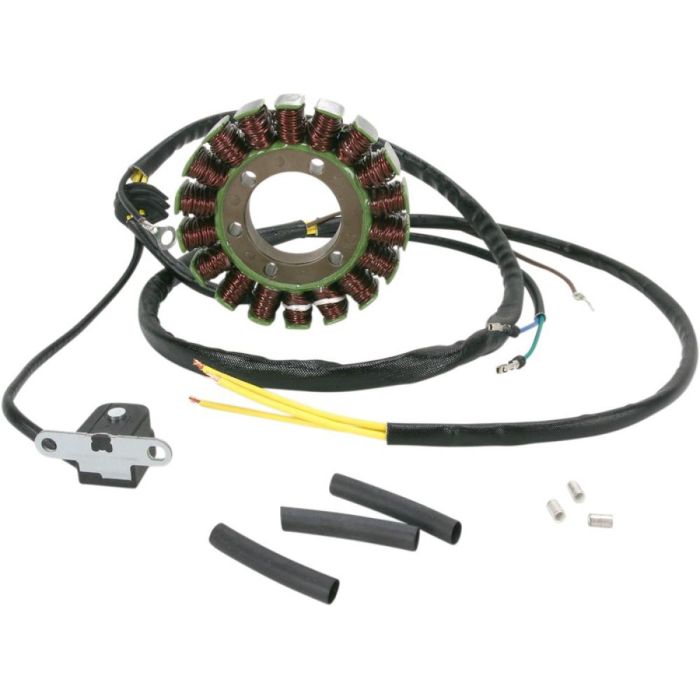 Polaris 325 330 Magnum Trail Blazer Trail Boss Xpedition Stator Assembly