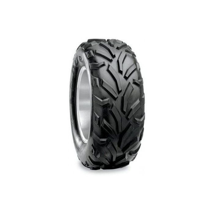 DURO 19x8x8 DI2013 Red Eagle 4 Ply Quad Tyre