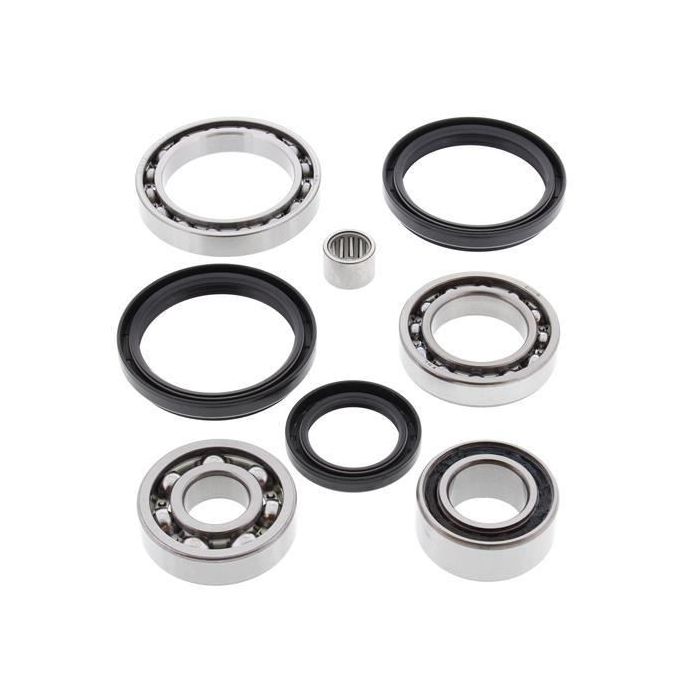 Arctic Cat 1000 Prowler Thundercat Front Diff Bearing Repair Kit