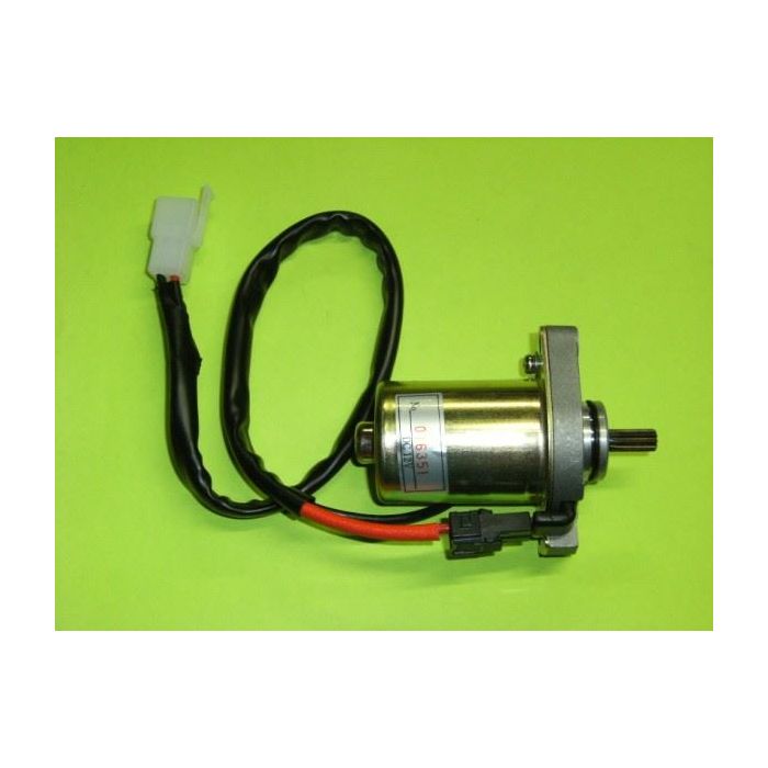 Eton / Kymco / Quadzilla Polaris 50 Starter Motor