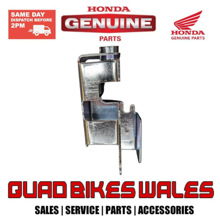 Genuine Honda PROTECTOR COMP. ANGLE SE 11339-HM8-A50