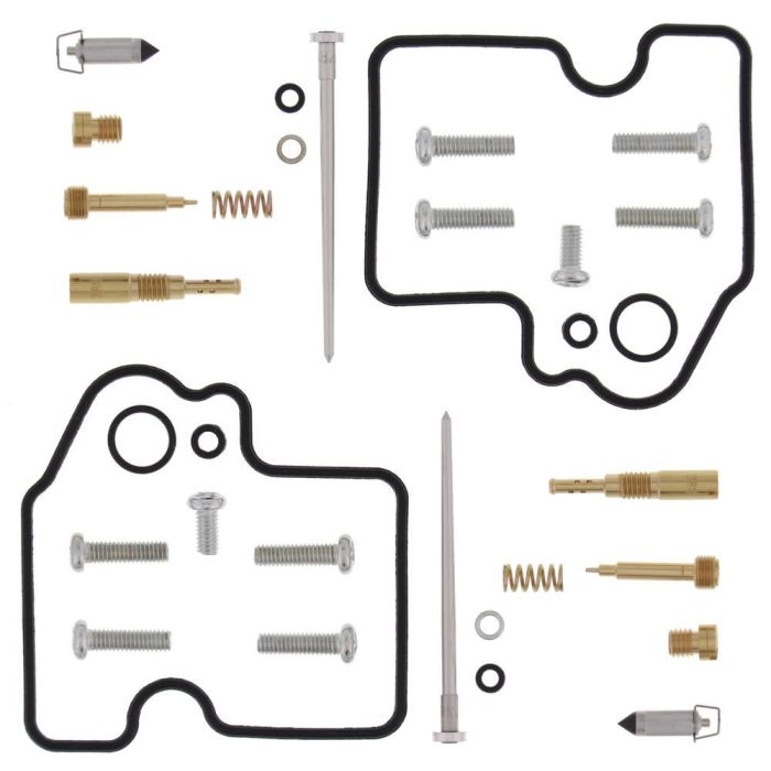 Kawasaki KVF650 I Brute Force 2006-2013 Carb Repair Kit