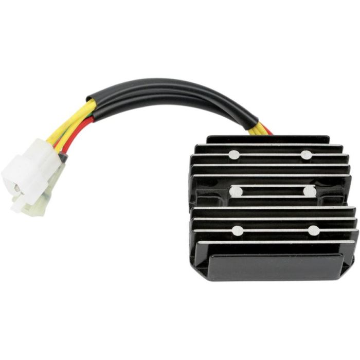 Suzuki Quadmaster Quad Runner 01-02 Regulator Rectifier