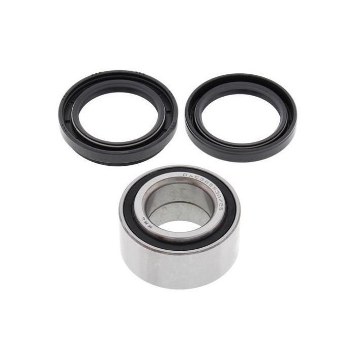 Arctic Cat 250 300 375 400 500 650 98-04 Front Wheel Bearing Kit