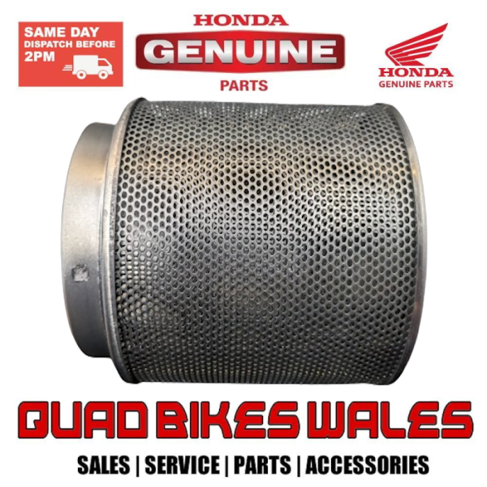 Genuine Honda BODY COMP,AIR/C 17211-HP0-A00