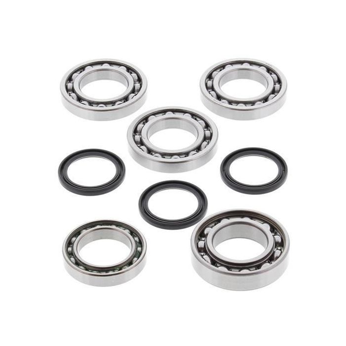 Polaris RZR 800 S Front Diff Bearing Kit