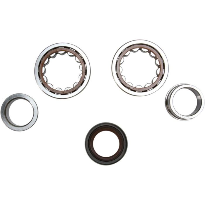 KTM 450XC 525XC Polaris Outlaw 450 525 Prox Crankshaft Bearing and Seal Kit