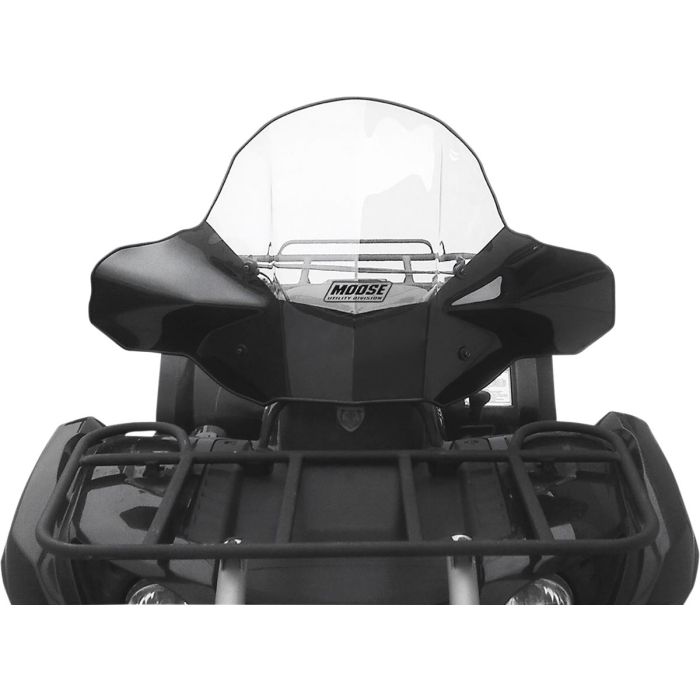 Quad Bike Windshield Universal Fit ATV MUD