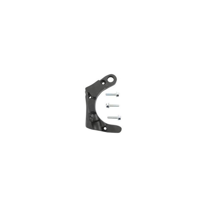 Honda TRX450R 06-13 Electric Start Poly Crank Case Saver