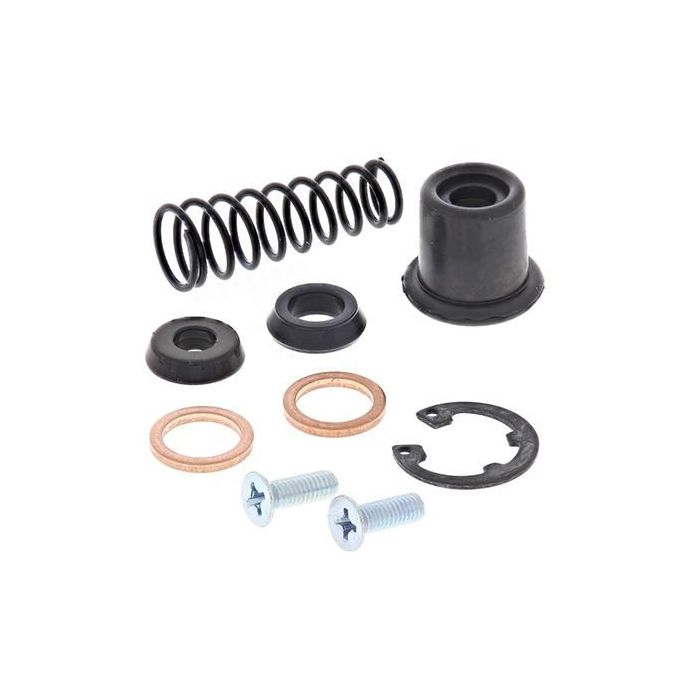 Front Master Cylinder Rebuild Kit To Fit Honda Kawasak Yamaha 88-12 Models