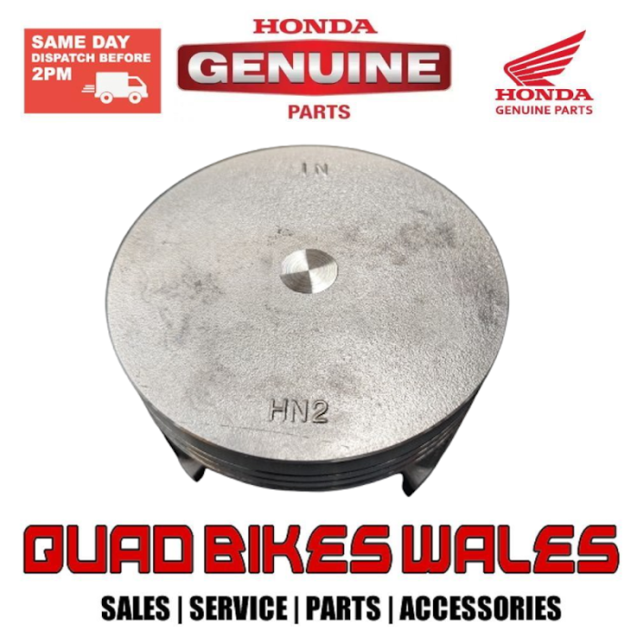 Genuine Honda PISTON 13101-HN2-010