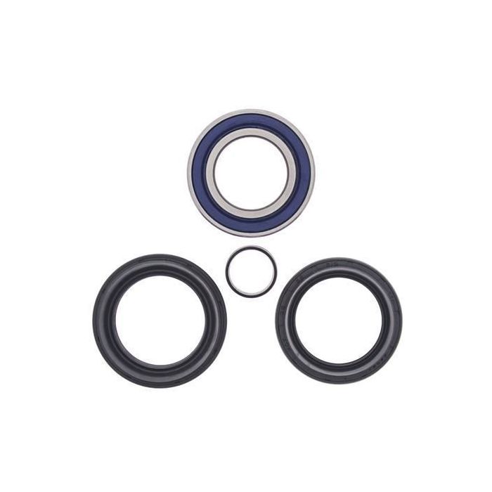 Honda TRX500 Foreman 05-13 TRX680 Front Wheel Bearing Kit 02150249
